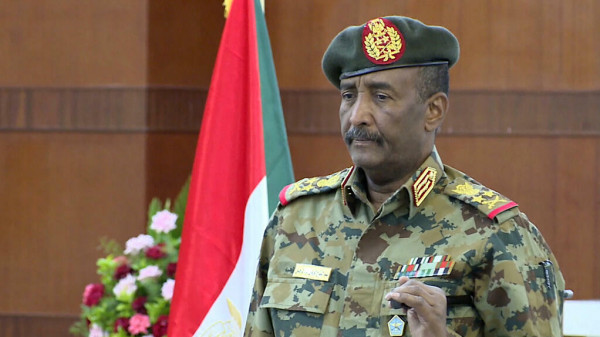 مجلس السيادة السوداني يعين رئيسا للقضاء
