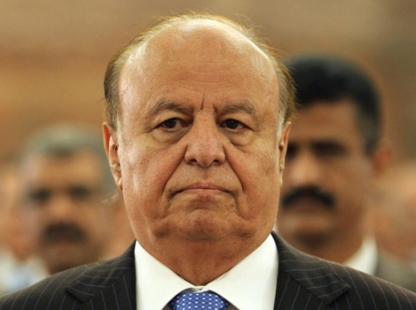 الرئيس اليمني يعين أول سفير لدى قطر منذ الأزمة الخليجية