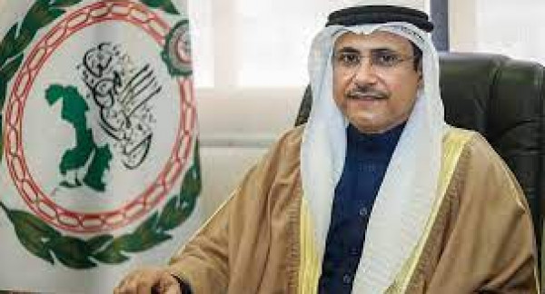كيف علق البرلمان العربي على فوز الإمارات برئاسة (الإنتربول)؟