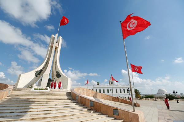 تونس تعلن الكشف عن شبكة دولية لتجارة الأعضاء
