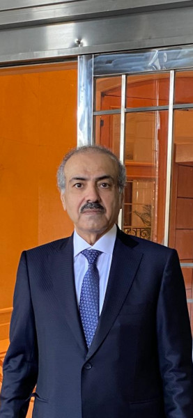 رئيس منظمة العمل العربية يشارك في مؤتمر إعمار ليبيا 28-29 نوفمبر