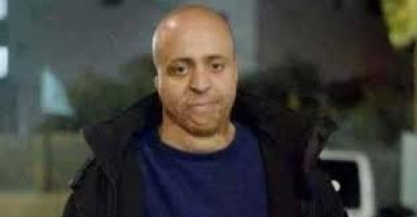 نادي الأسير: المعتقل حلبية يعاني من كسر في ساقه وإدارة السّجن ترفض علاجه