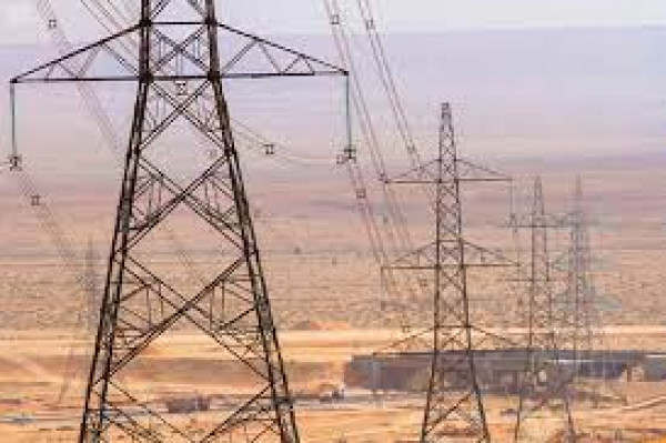 الأردن ومصر يؤكدان على تعزيز خط الربط الكهربائي بينهم
