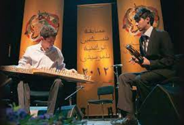 معهد ادوارد سعيد يعلن عن انطلاق مسابقة فلسطين الوطنية للموسيقى