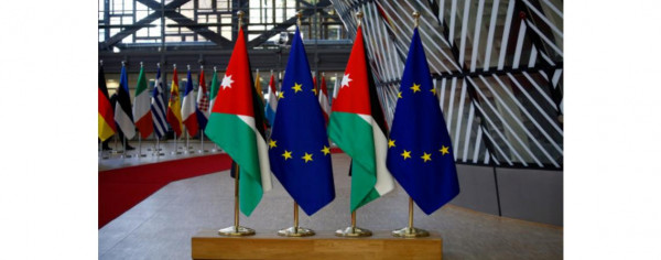 الأردن والاتحاد الأوروبي يقودان منتدى وزراء خارجية الاتحاد من أجل المتوسط