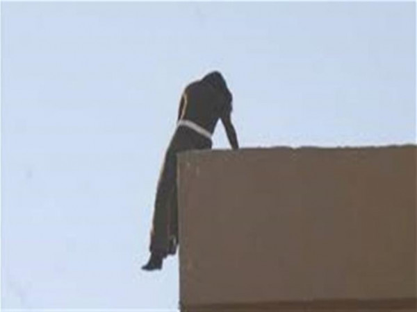 "خلافات زوجية" تتسبب في انتحار امرأة من الطابق الرابع بمصر