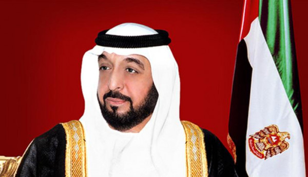 رئيس دولة الإمارات يحتفي بـ"يوم الشهيد" ويوجه دعوة لشباب الوطن