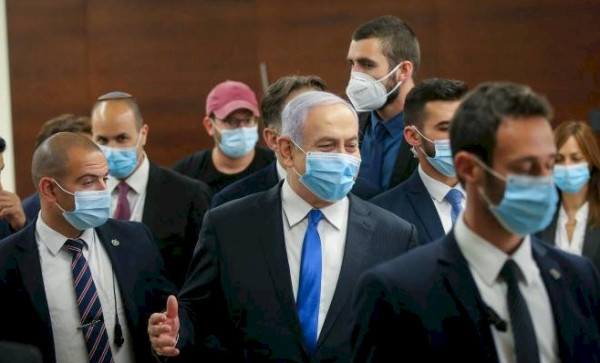 نتنياهو يرفض رفع الحراسة الأمنية عن عائلته