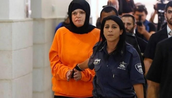 هيئة الأسرى: (32) أسيرة فلسطينية يقبعن في المعتقلات الاسرائيلية