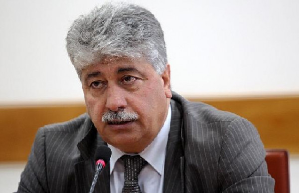 مجدلاني يؤكد على العلاقات الوطيدة مع فنزويلا بما يخدم الأهداف والتطلعات المشتركة