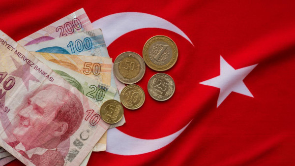 تركيا: الليرة تهوي إلى مستوى قياسي منخفض جديد مقابل الدولار