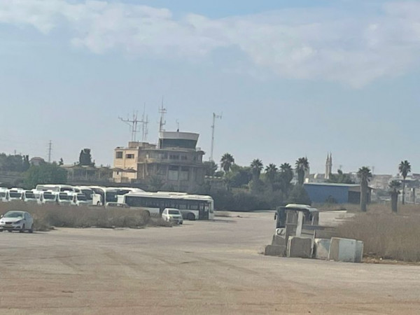 وزير إسرائيلي يقترح إقامة مطار إسرائيلي فلسطيني مشترك في القدس