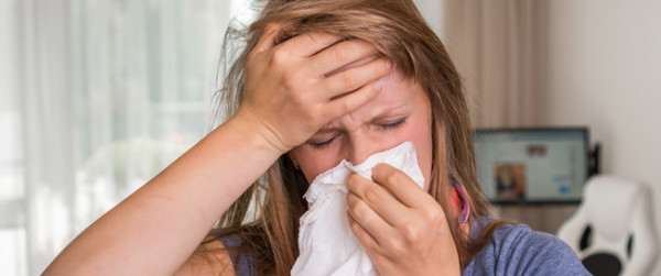 تعرف على طرق لعلاج الإنفلونزا الموسمية