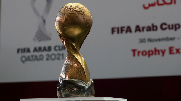 اليوم.. فلسطين تواجه المغرب في أولى مبارياتها في "كأس العرب"