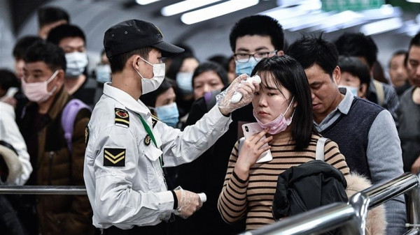 كوريا الجنوبية تعلن تسجيل خمس إصابات بمتحور (أوميكرون)