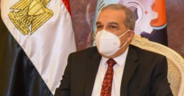 وزير الإنتاج الحربي المصري: "إيديكس 2021" فخر لكل مصري وعربي