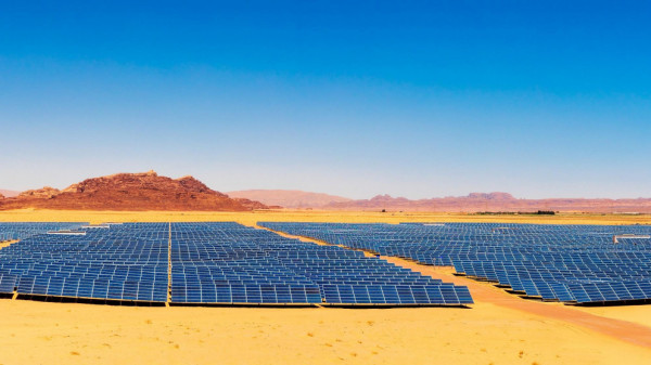 الأردن: فرص استثمارية محلية وإقليمية متاحة أمام شركات الطاقة المتجددة الوطنية