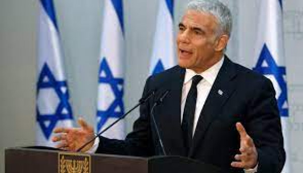 وزير الخارجية الإسرائيلي يوجه رسالة للإمارات في يومها الوطني