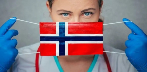 النرويج تسجل 50 إصابة بالمتحور (أوميكرون) في أوسلو