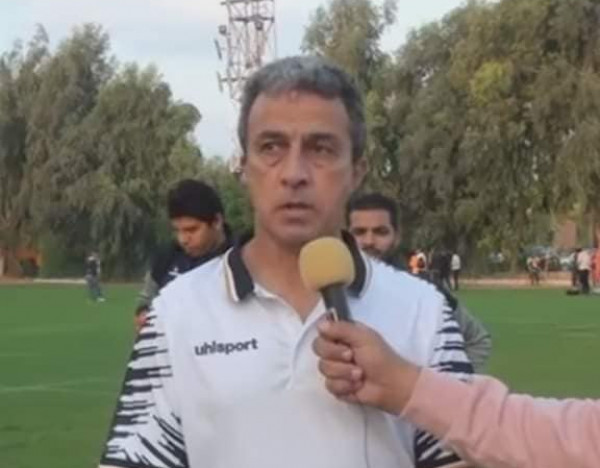 صور.. وفاة مدرب مصري إثر تسجيل فريقه هدفاً بالثواني الأخيرة