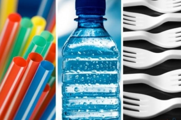 دراسة جديدة: المواد البلاستيكية قد تشكل خطراً على صحتك