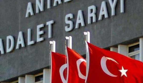 تركيا: النيابة العامة تطالب بسجن 16 متهما في قضية تجسس لصالح إسرائيل