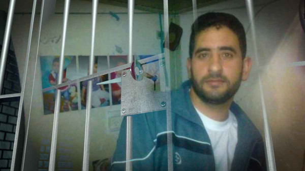"نادي الأسير" يستعرض أبرز محطات إضراب المعتقل هشام أبو هواش منذ 110 أيام