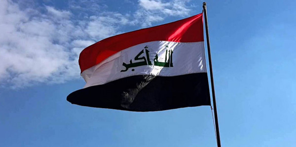 العراق: نؤكد أهمية دعم المجتمع الدولي للحصول على حقوقنا المائية