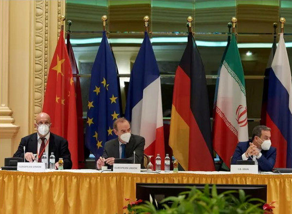 منظمة تتوقع فشل مفاوضات فيينا بالتوصل لاتفاق نووي مع ايران