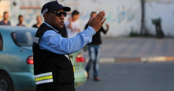 "المرور" بغزة: تحرير 27 مخالفة لتجاوزات خطيرة خلال الـ 24 ساعة الماضية