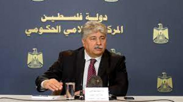 مجدلاني: نقدر مواقف روسيا ودعمها لقضية شعبنا وندعوها لتعزيز الجهود لعقد مؤتمر دولي للسلام