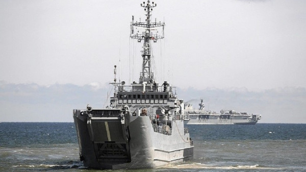 بلغاريا تبدأ بتطوير جيل جديد من السفن لسلاح البحرية في جيشها