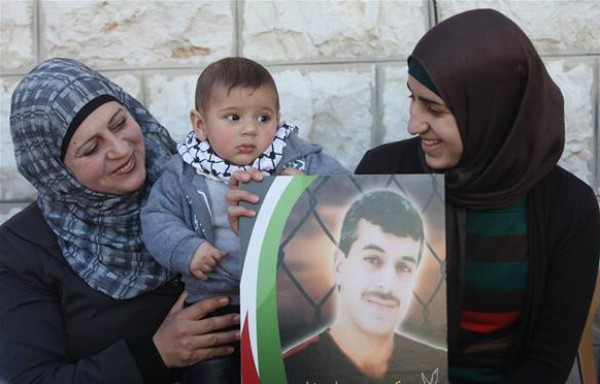 زوجات الأسرى يردون على فيلم (أميرة) الذي أثار غضباً فلسطينياً واسعاً 9999150052