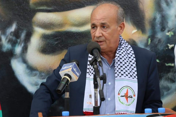 النضال الشعبي ترحب بقرار السماح للاجئين الفلسطينيين بممارسة المهن المحصورة على اللبنانيين