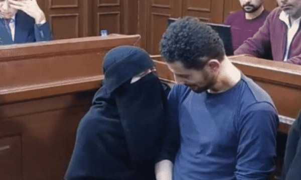 تفاصيل جديدة ترويها والدة "سفاح الإسماعيلية" متعلقة بحياة نجلها