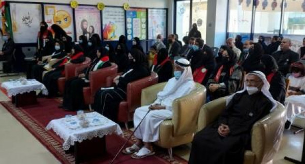 مدارس الحكمة الخاصة تحتفل باليوبيل الذهبي لقيام الاتحاد