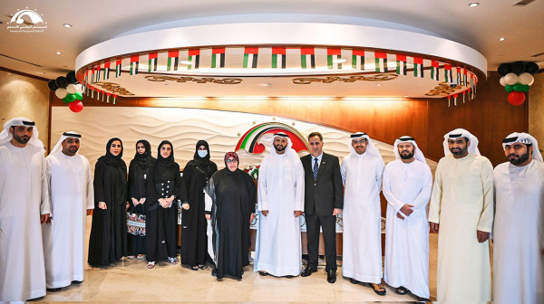 الجامعة الأمريكية بالإمارات تنظم ندوة لاستخدامات الذكاء الاصطناعي
