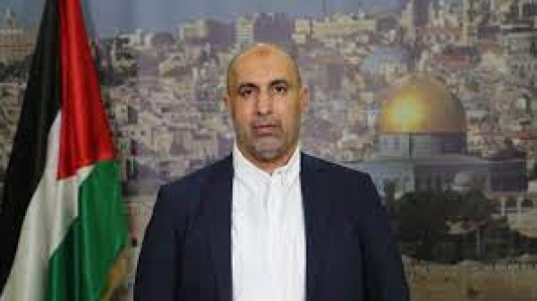 جبارين: هتافات جماهير بيتا دليل على فشل ترهيب أبناء الشعب