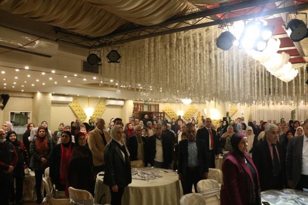 الاتحاد العام يعقد اتفاقية مشتركة مع وزارتي النقل والمرأة