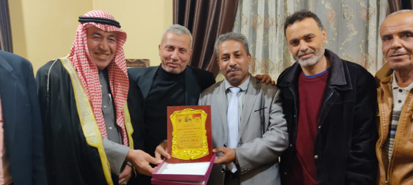 الجمعية العمومية تقر عضوية الدولة في المجلس التنفيذي كممثل لمنطقة الشرق الأوسط