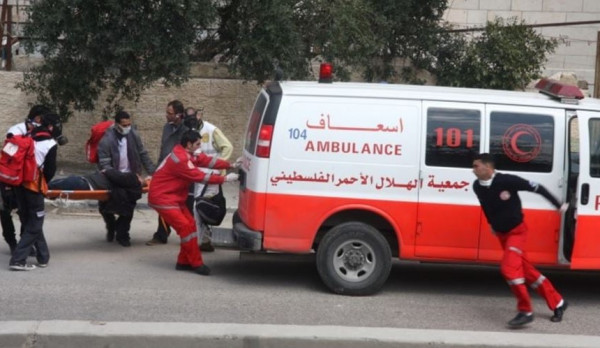 الاحتلال يداهم منزلاً في مخيم عين السلطان