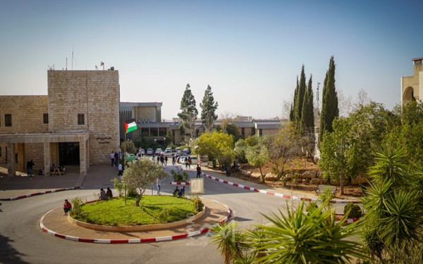كتلة فلسطين للجميع تدين اقتحام الاحتلال لحرم جامعة بيرزيت والاعتداء على الحرس الجامعي