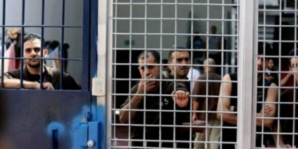 هيئة الأسرى: 4 شهور على إضراب الأسير أبو هواش وما من حلول جدية