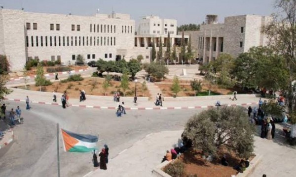سند الحمداني يدين اقتحام قوات الاحتلال لجامعة بيرزيت الفلسطينية