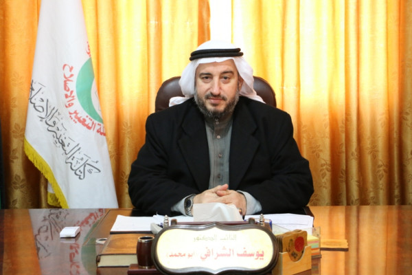 يوسف الشرافي: مناورة درع القدس وجهت رسائل قوية على جاهزية المقاومة