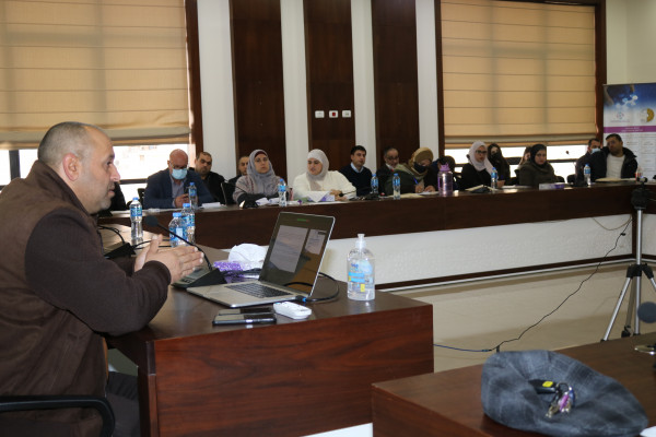"المواصفات والمقاييس" تعقد ورشة عمل حول الإجراءات الفنية للاستيراد