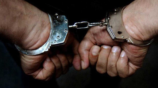 القبض على عصابة ارتكبت أكثر من 20 جريمة في ليبيا
