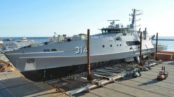 أستراليا تطور جيل جديد من السفن العسكرية لسلاح البحرية