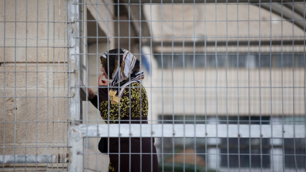 جبارين: المساس بالأسيرات خط أحمر وله ارتدادات داخل السجون وخارجها