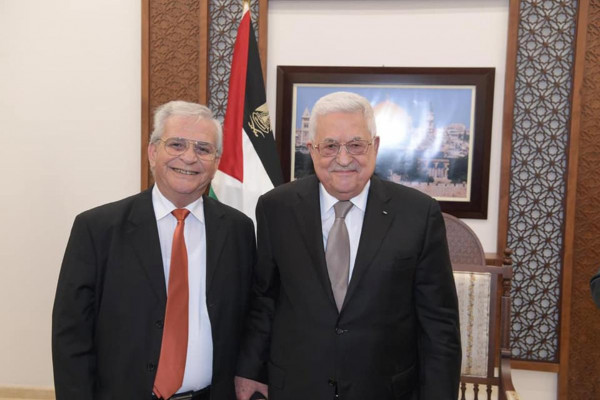 جامعة الدول العربية تعتمد "القدس المفتوحة" كحاضنة لمجلس المسؤولية المجتمعية للجامعات العربية